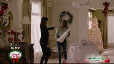       I am gonna go clear
    some space in that room - Double Holiday