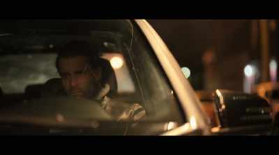 ♪ I am gonna have my chance ♪ - Point Blank