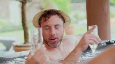 I am gonna say balls - Open House: The Great Sex Experiment