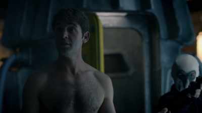 I am gonna squeeze
your man like a grape - Watchmen