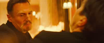 - I am gonna stop you. - Batman Begins