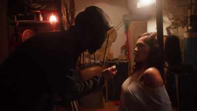 I am gonna take everything
away from her - Deadly Justice