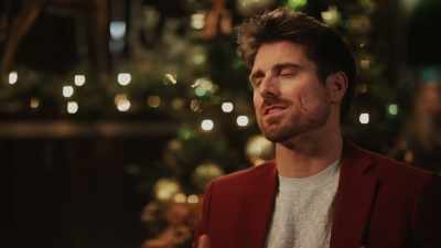 I am good at too much. Besides,
you know
I would hate to disappoint
someone. - Engaged by Christmas