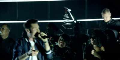 I am so grateful
for everyone that's there, - Bastille ReOrchestrated