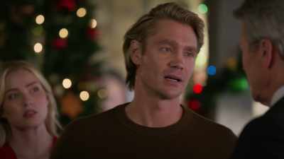 I am grateful
for everything you've done for me. - Christmas on Windmill Way