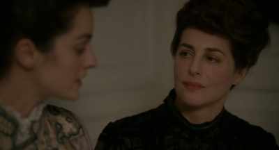 I am grateful for,
that Henri appointed your father - Curiosa