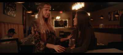I am so grateful for what
I'm learning from you. - Christmas at the Ranch
