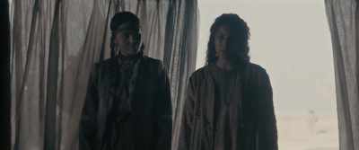 I am grateful to you,
you saved my life, - The Legend of Tomiris