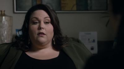 I am grateful for your honesty, - This Is Us