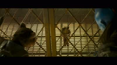 I am Groot He hates hatsI am GrootOn anyone not just himselfI am GrootOne minute you think someone has a weird shaped headthe next minute it's just because you realize part of that head is the hatThat's why you don't like hats - Guardians of the Galaxy Vol  2
