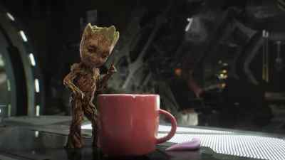 I am Groot - I Am Groot