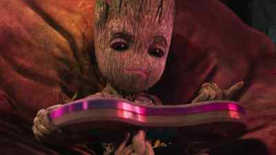 I am Groot - I Am Groot