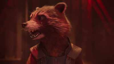 I am Groot - I Am Groot