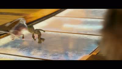 I am Groot. - Guardians of the Galaxy Vol  2