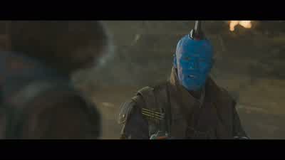 I am Groot. - Guardians of the Galaxy Vol  2