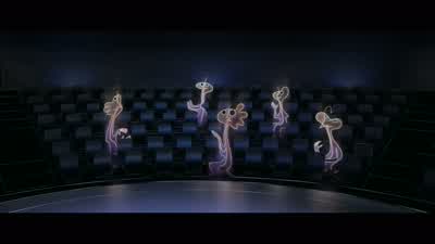 I am happy to accept this very special award I requestedbut that I absolutely deserve - Soul