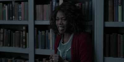 I am so happy to have - A Series of Unfortunate Events