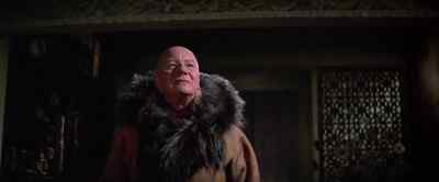 I am happy to report that
the plane has arrived. - Lost Horizon