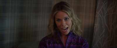 I am so happy - A Bad Moms Christmas