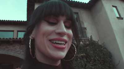 I am so happy - Living for the Dead