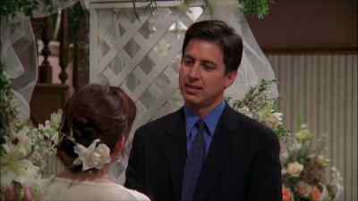 I am so happy
to be here on... - Everybody Loves Raymond