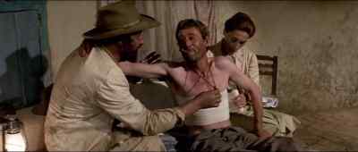I am so happy for you, Murphy. - Murphy's War