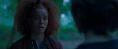 I am, and have
been for some time, - Willow