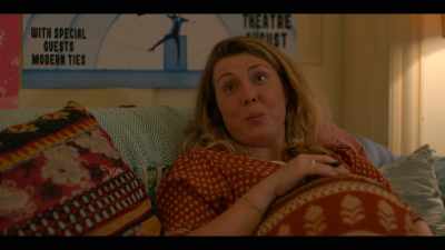 I am having a natural birth, - Bump