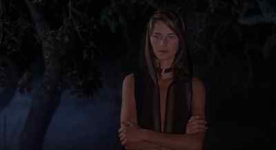 I am heading for Frisco. - Vanishing Point