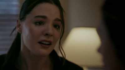 I am heartbreakingly
homesick right now. - The Ice Rink Murders