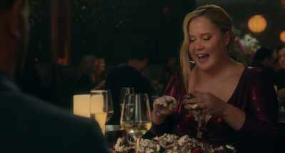 I am… I… - Kinda Pregnant