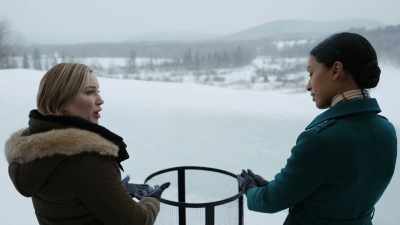 I am here to do my job,
help my uncle, - A Royal Christmas Crush