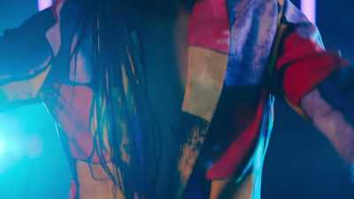 I am here to find L-O-V-E. - Love Never Lies: South Africa