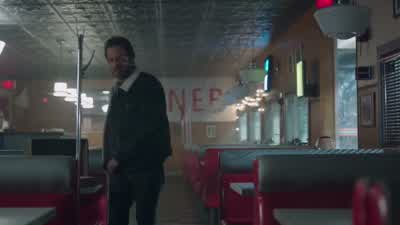 I am here for you, whenever. - Riverdale