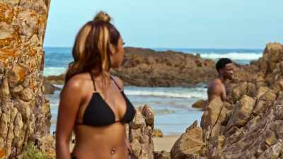 I am here to get the answer to
whether he actually wants something real. - Love Never Lies: South Africa