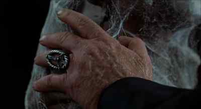 I am here, Holy Father. - The Sentinel