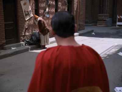 I am here, Kal-El. - Lois & Clark: The New Adventures of Superman