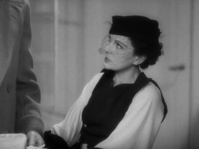 I am here to save a secret from being divulged - The 39 Steps