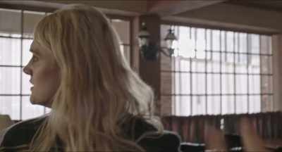 I am here to save you. - Bad Things