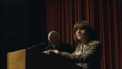 I am here to say that it is only
through accepting our own faults - The Little Drummer Girl
