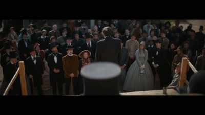 - I am here to talk
about basic principles. - Abraham Lincoln