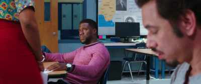 I am here to teach
if you're here to learn. - Night School