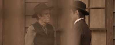 I am here to tell you that - Dead for a Dollar