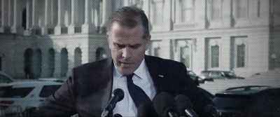 I am here today - Government Gangsters