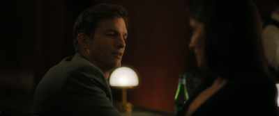 I am here watching her kid for a while. - Your Place or Mine
