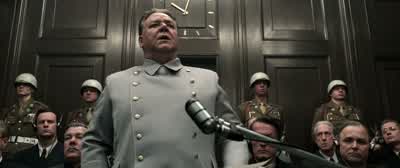 I am Hermann Wilhelm Göring. - Nuremberg