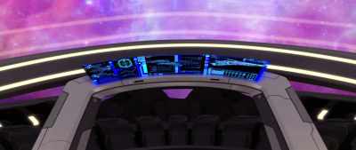 I am Hologram Janeway, - Star Trek: Prodigy