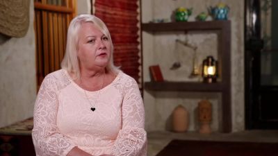 I AM HOPING THAT ALADIN - 90 Day Fiancé: The Other Way