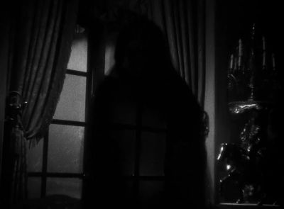 I am how shall I describe it - Death Takes a Holiday