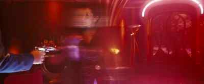 I am, however, in phase with your case. - Star Trek: Section 31
